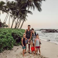 Отзыв от Оксана - DTV виза